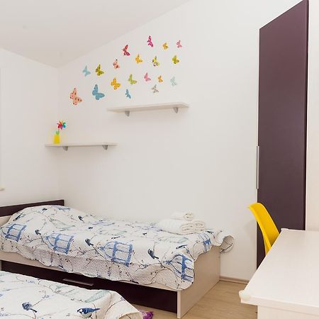 Apartments Sky Σίμπενικ Εξωτερικό φωτογραφία