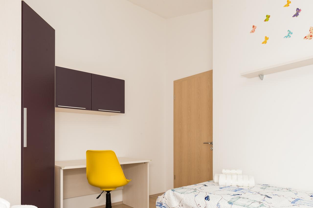 Apartments Sky Σίμπενικ Εξωτερικό φωτογραφία